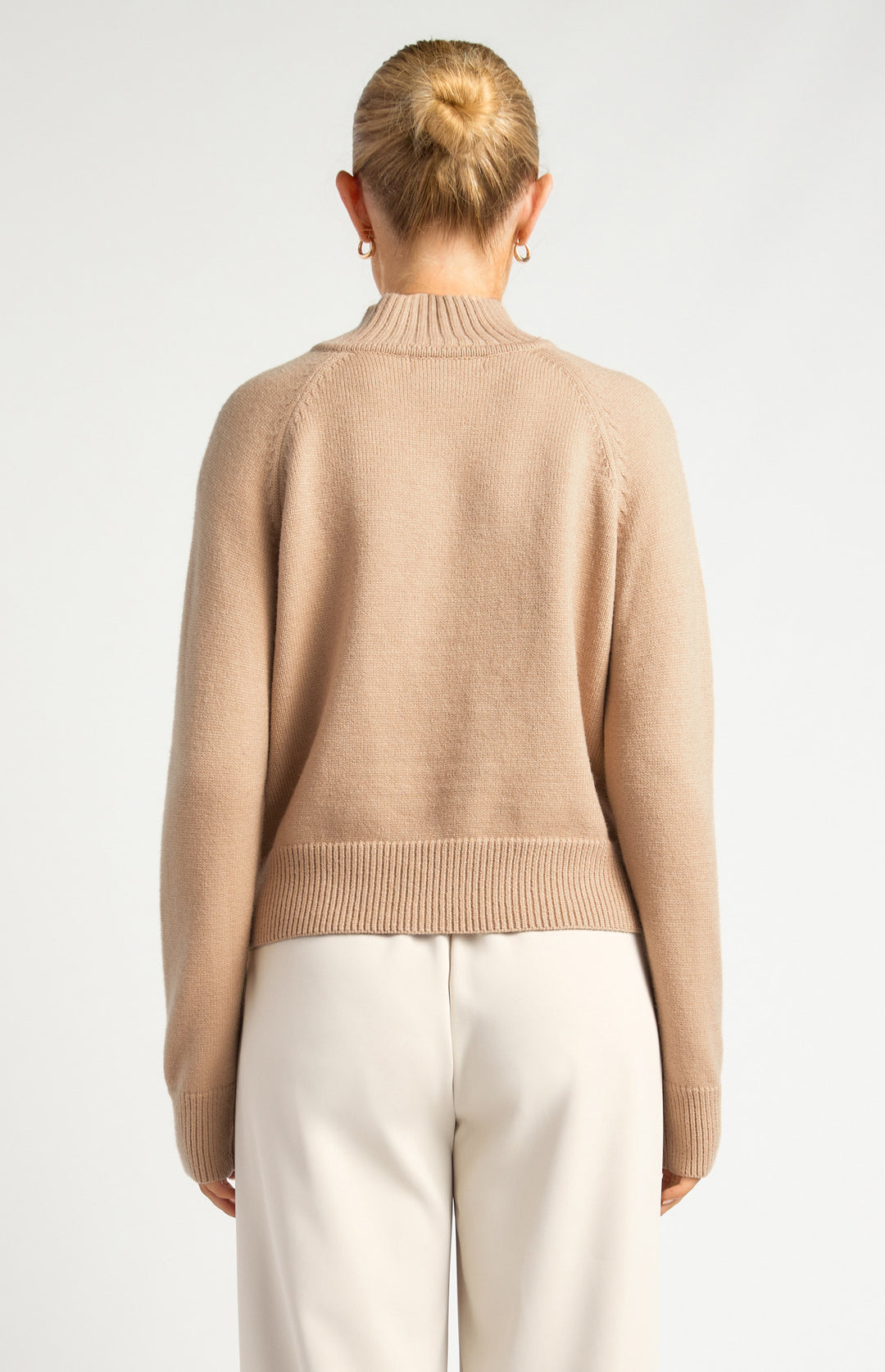 Camila Knit Jumper