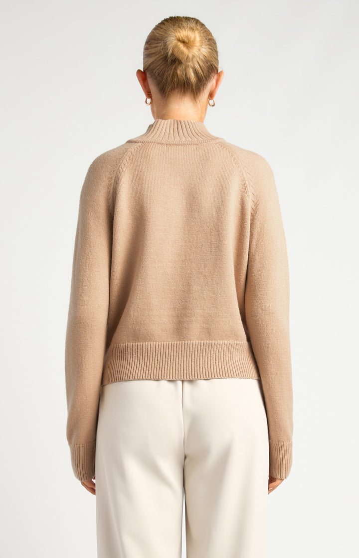 Camila Knit Jumper