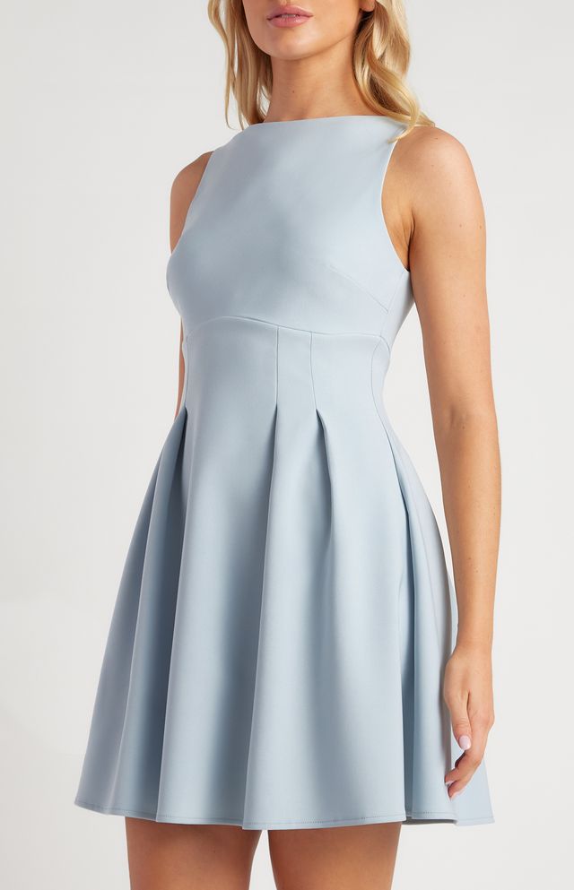Zara Mini Dress