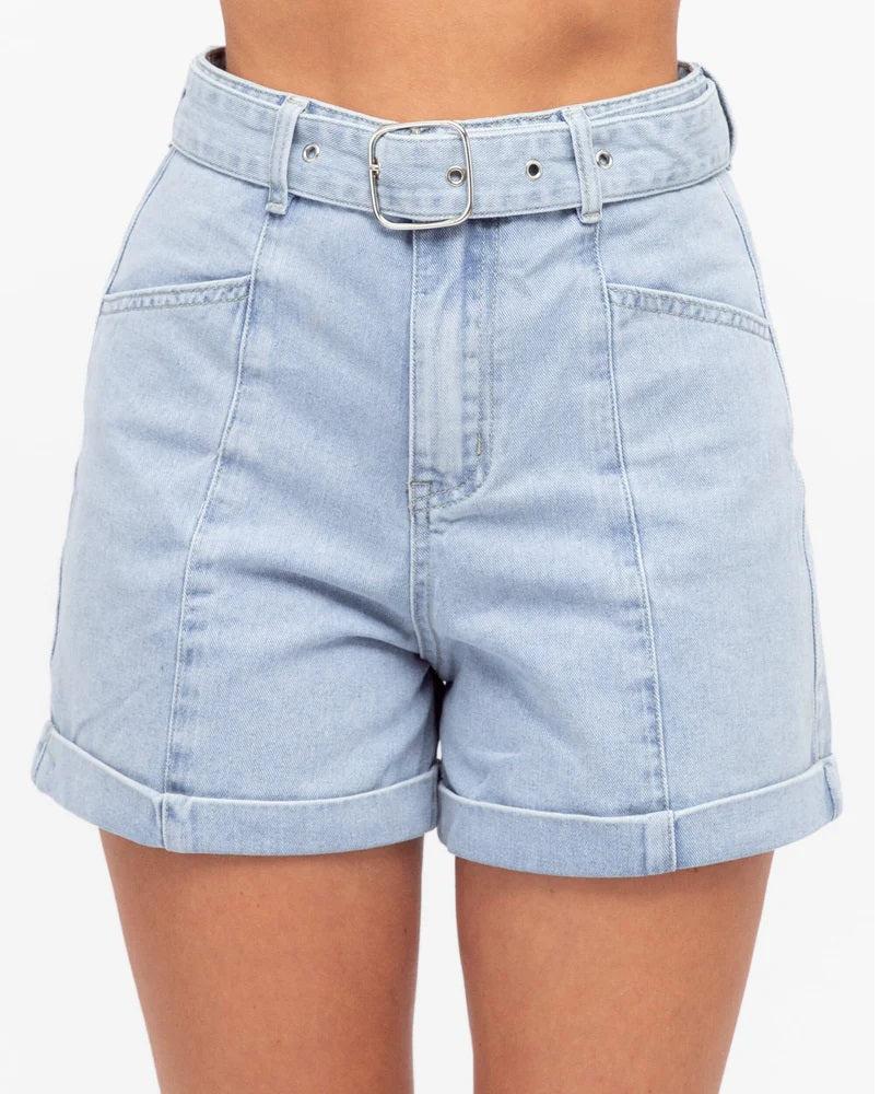 Adelisa Shorts