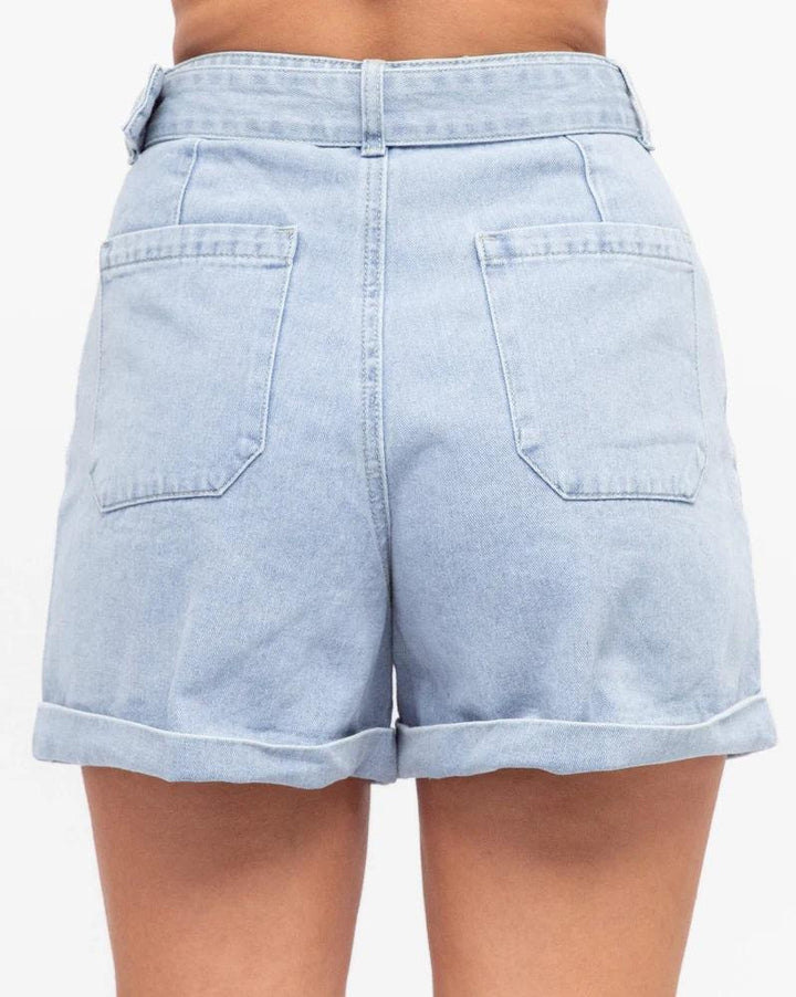 Adelisa Shorts