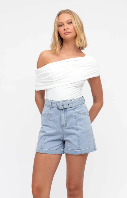 Adelisa Shorts