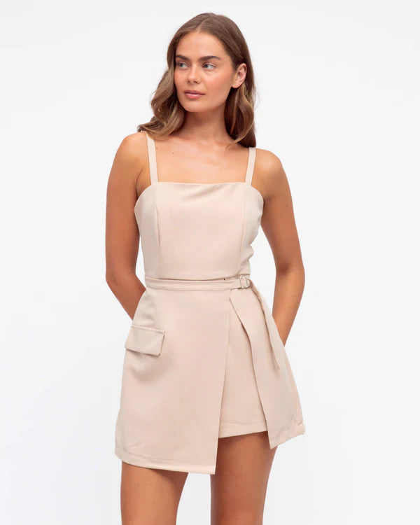 Elira Skort Dress