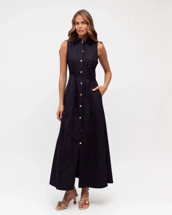 Rania Maxi Dress