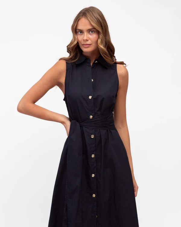 Rania Maxi Dress