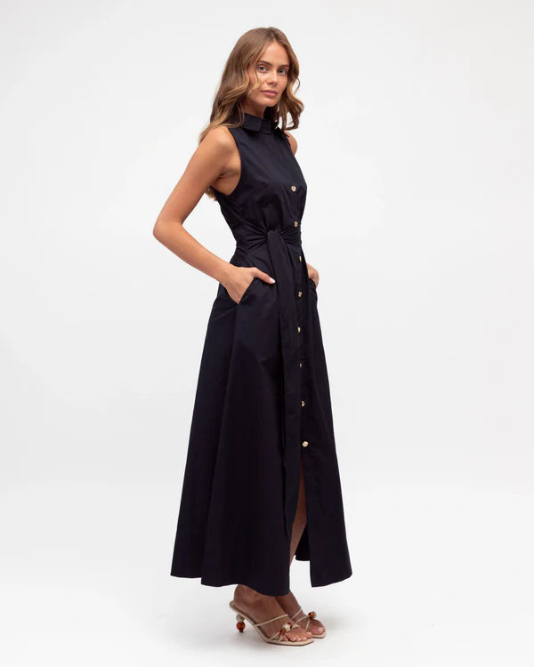 Rania Maxi Dress