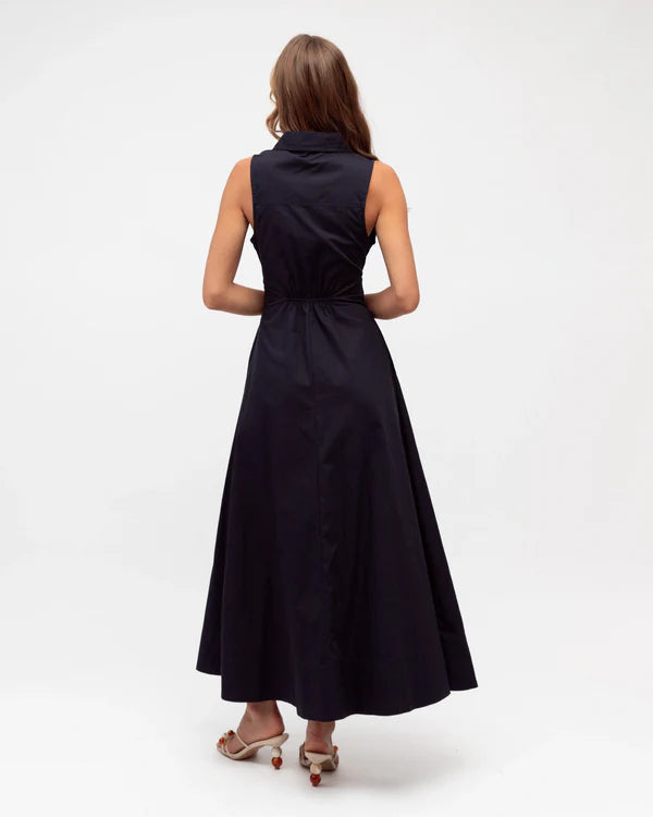 Rania Maxi Dress