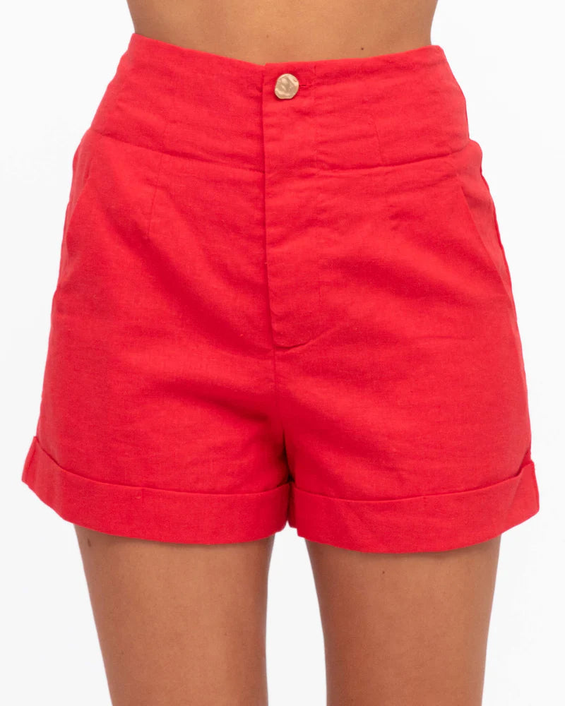 Eden Shorts