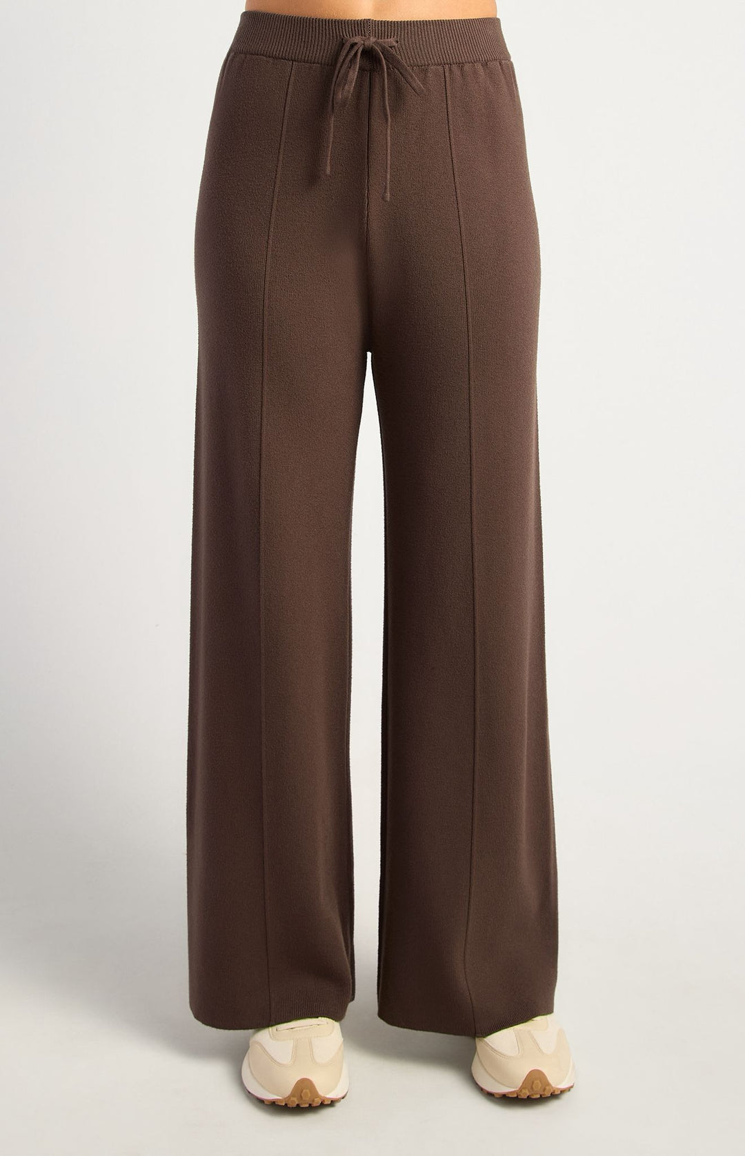 Afiyah knit Pants