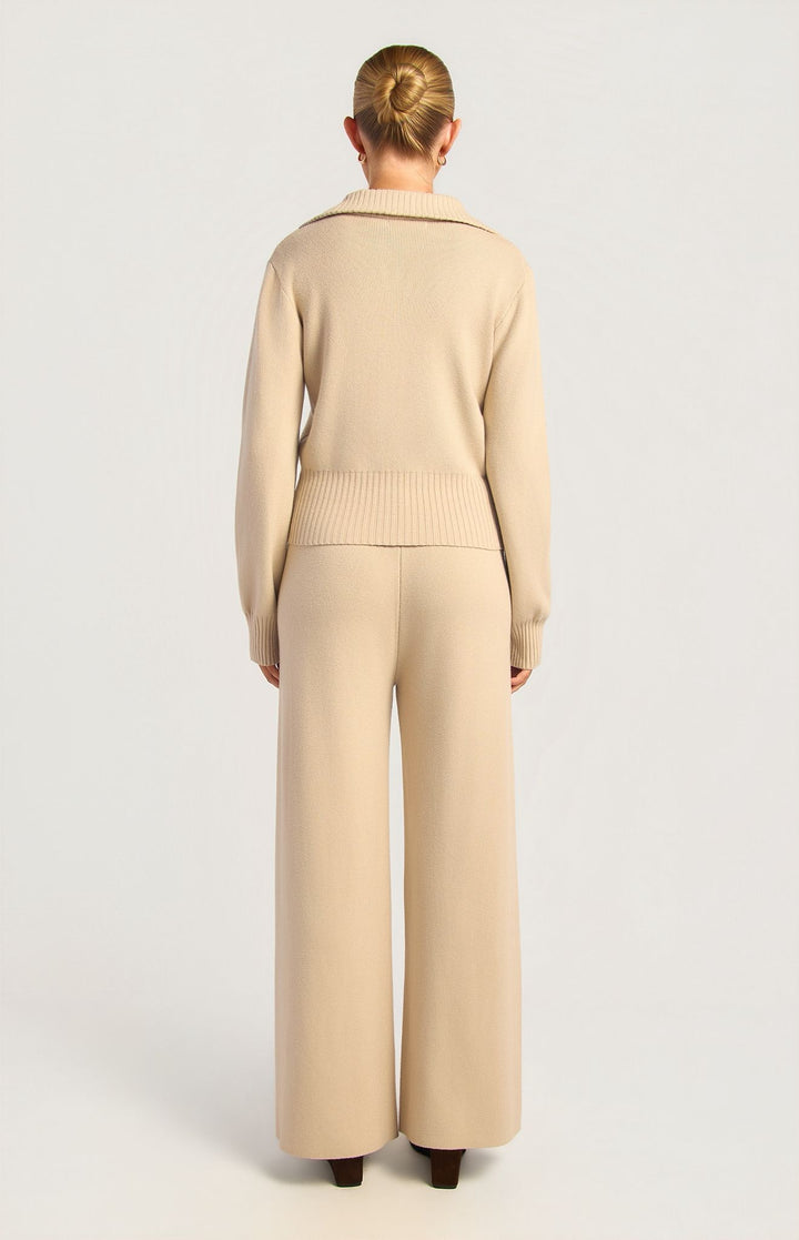 Adriana Knit Set