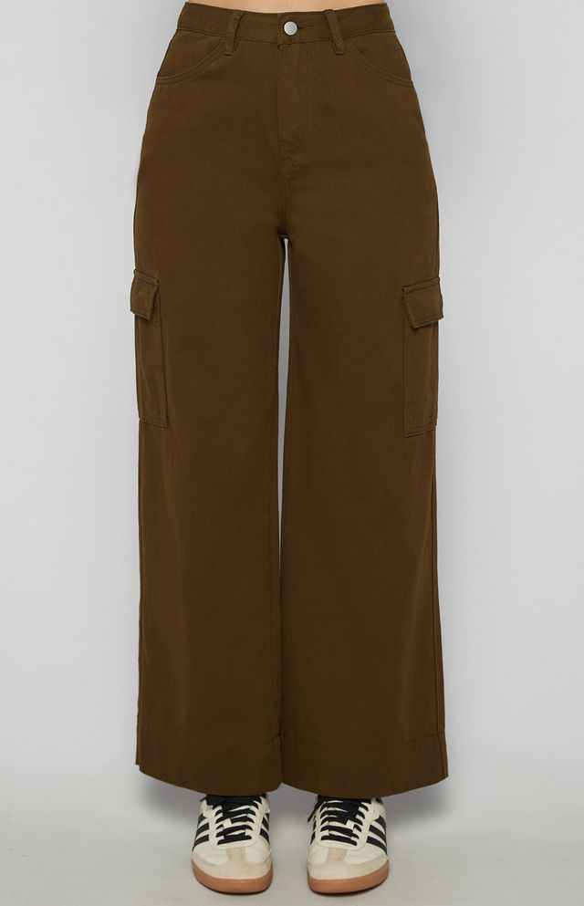 Irena Pants