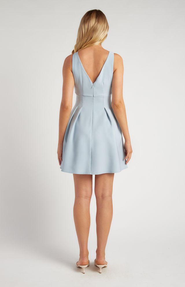Zara Mini Dress