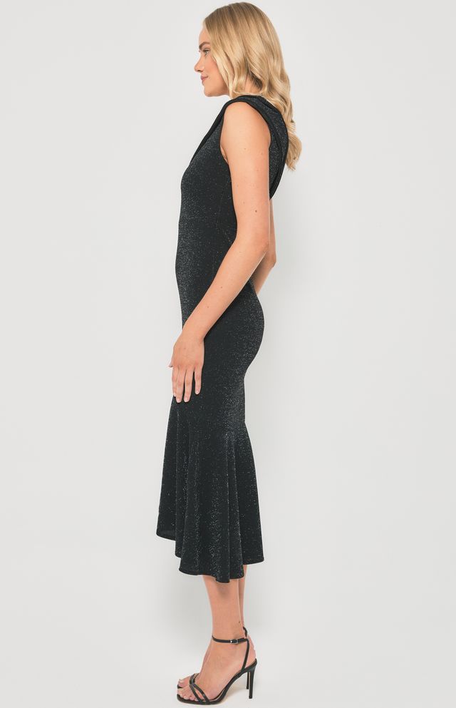 Admira Midi Dress