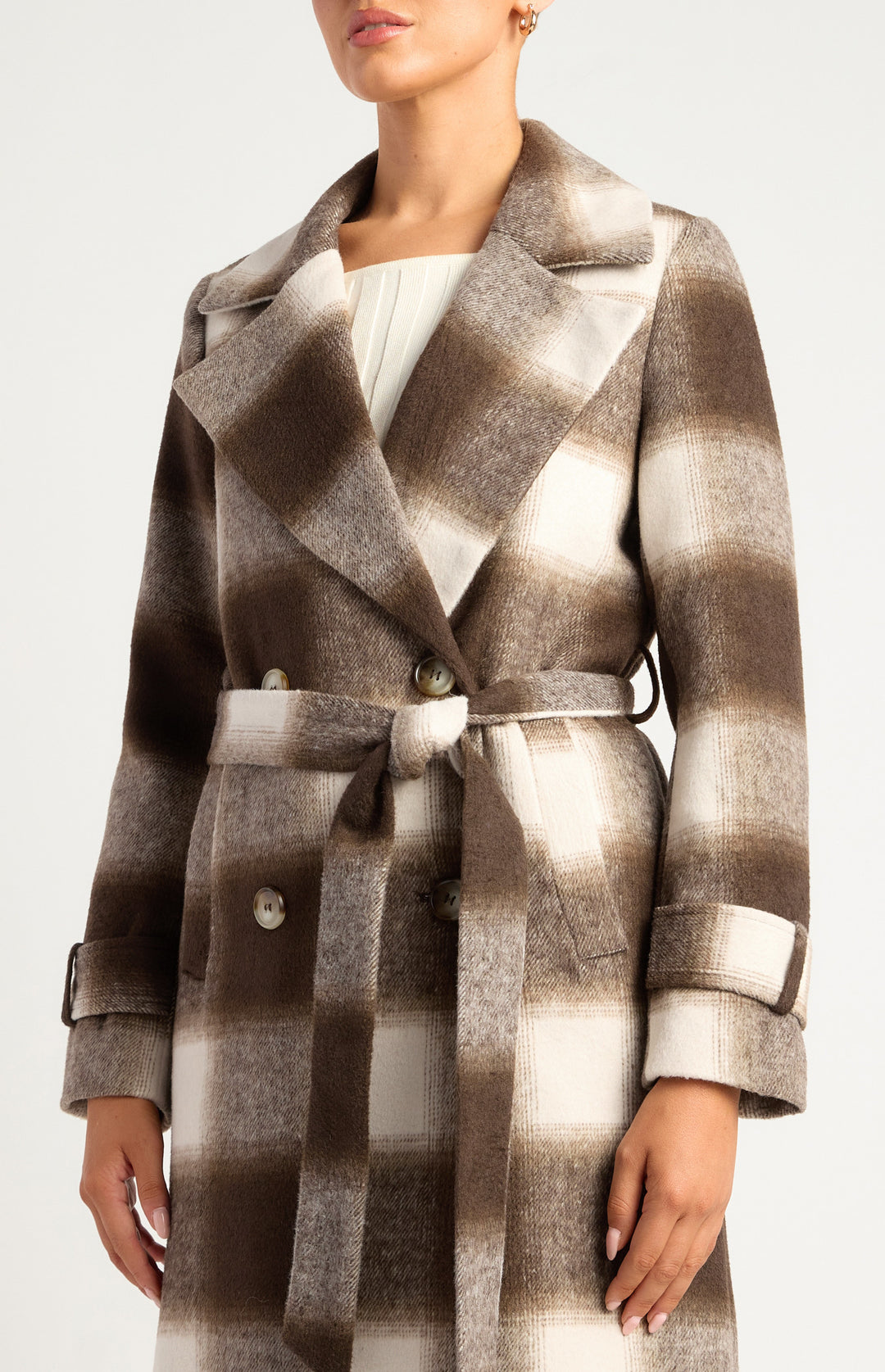 Asya Coat