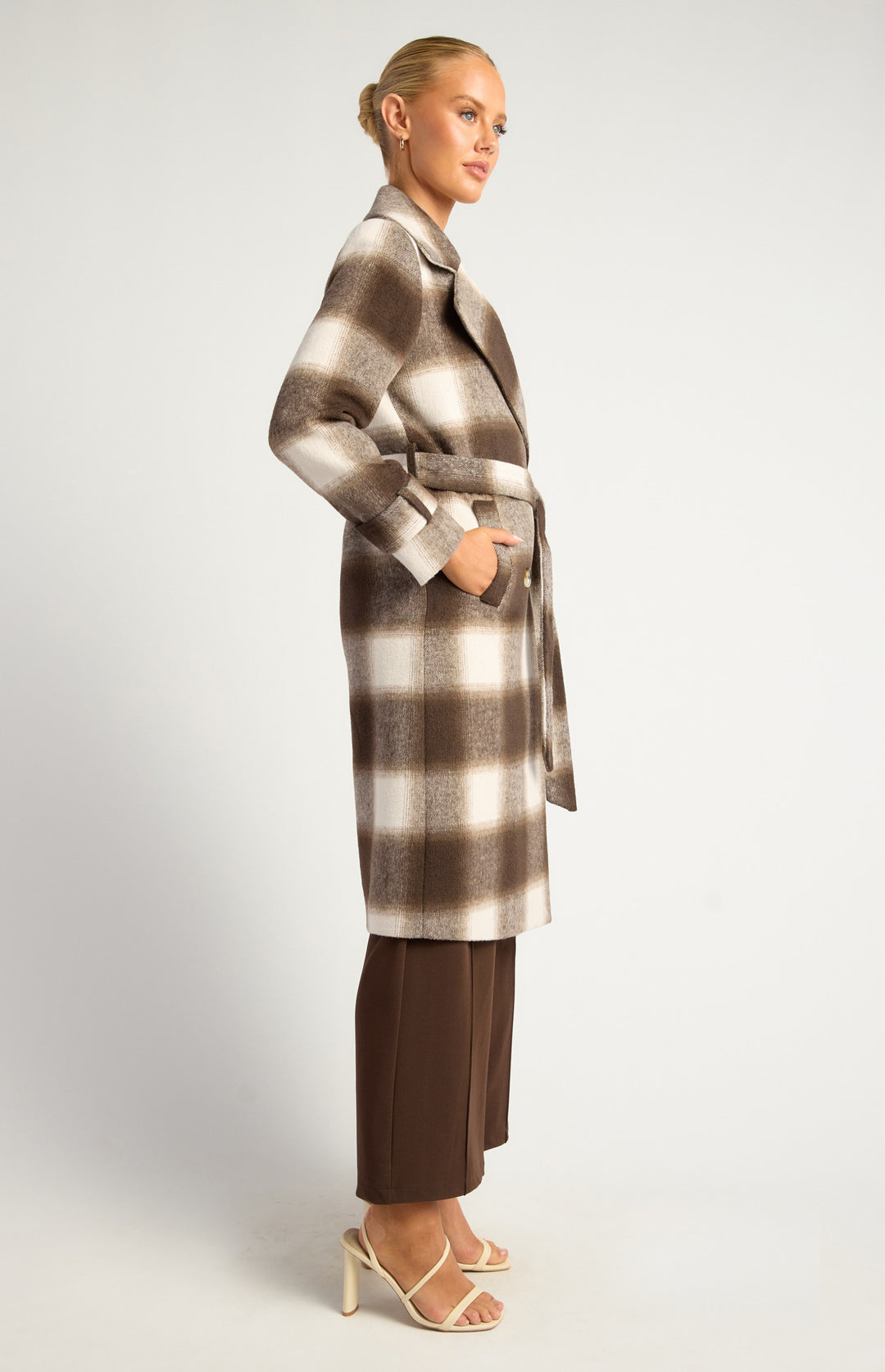 Asya Coat