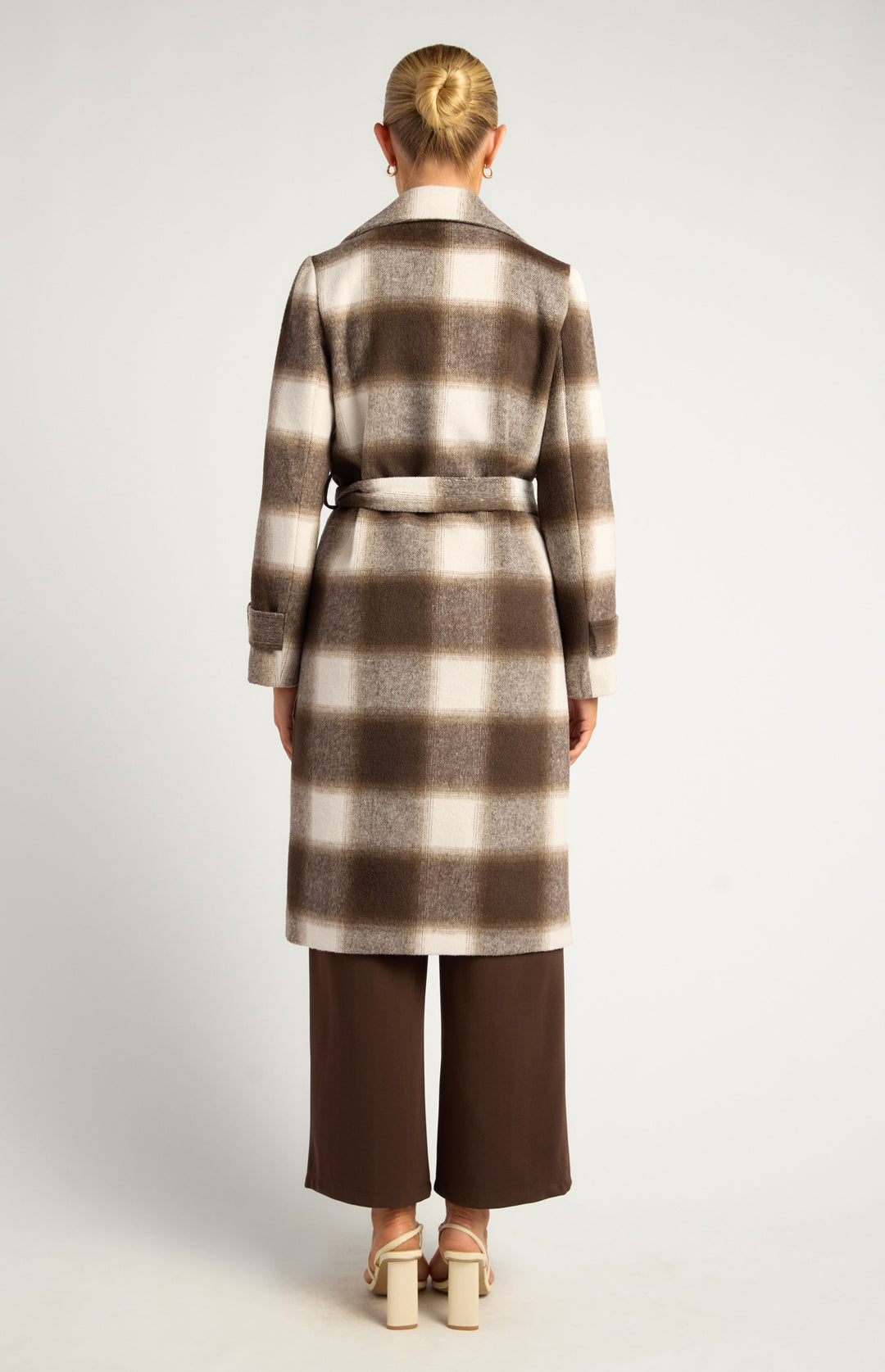 Asya Coat