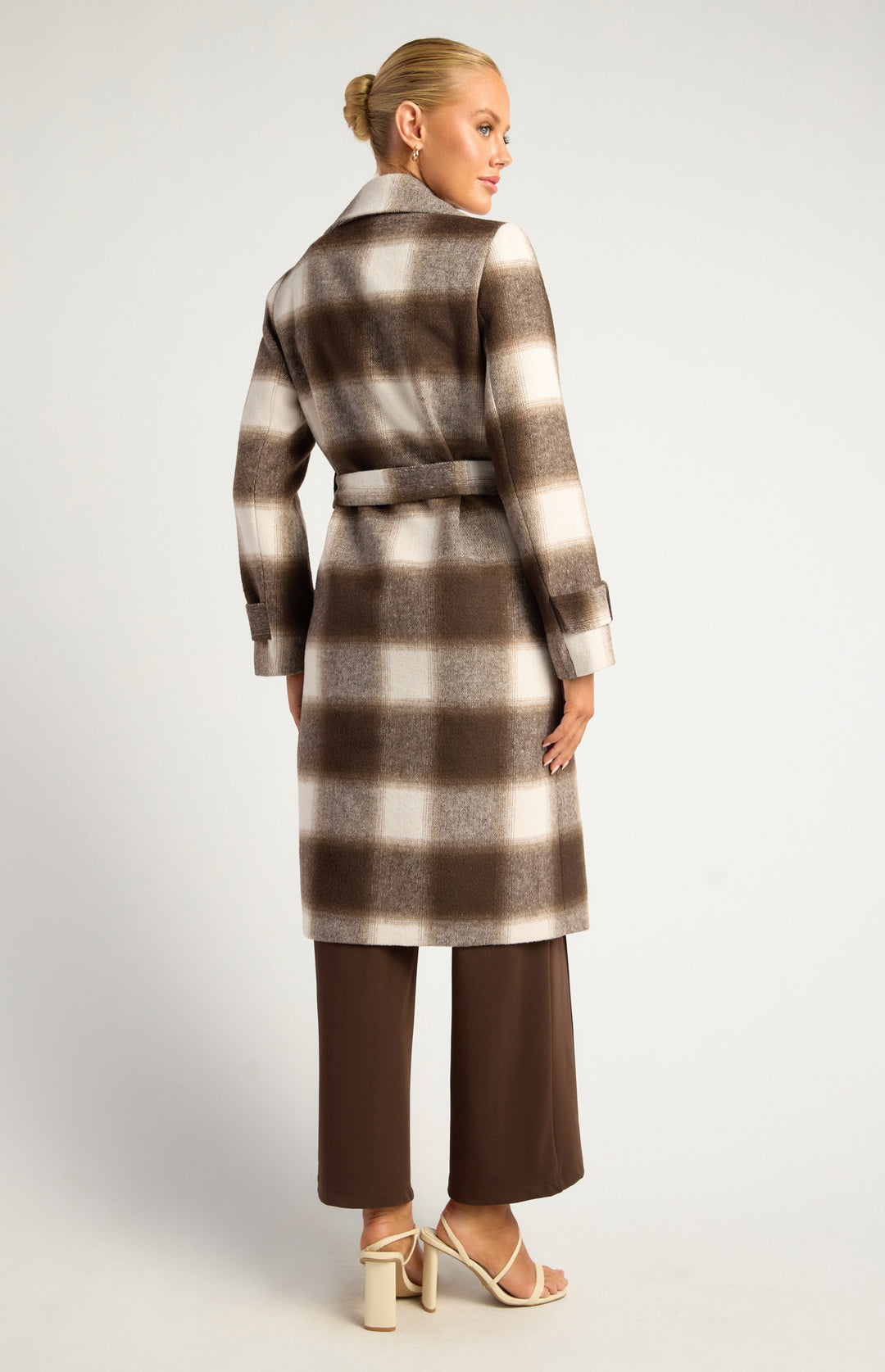 Asya Coat