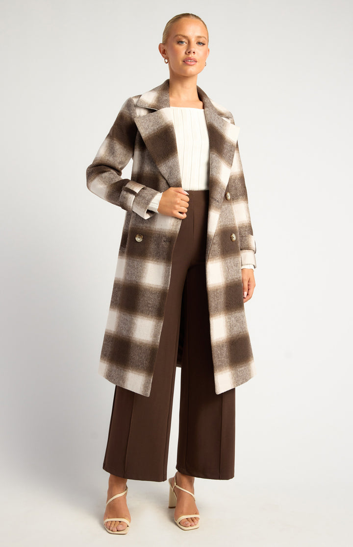 Asya Coat