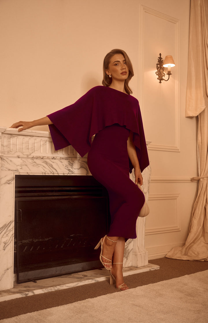 Sanela Midi Dress