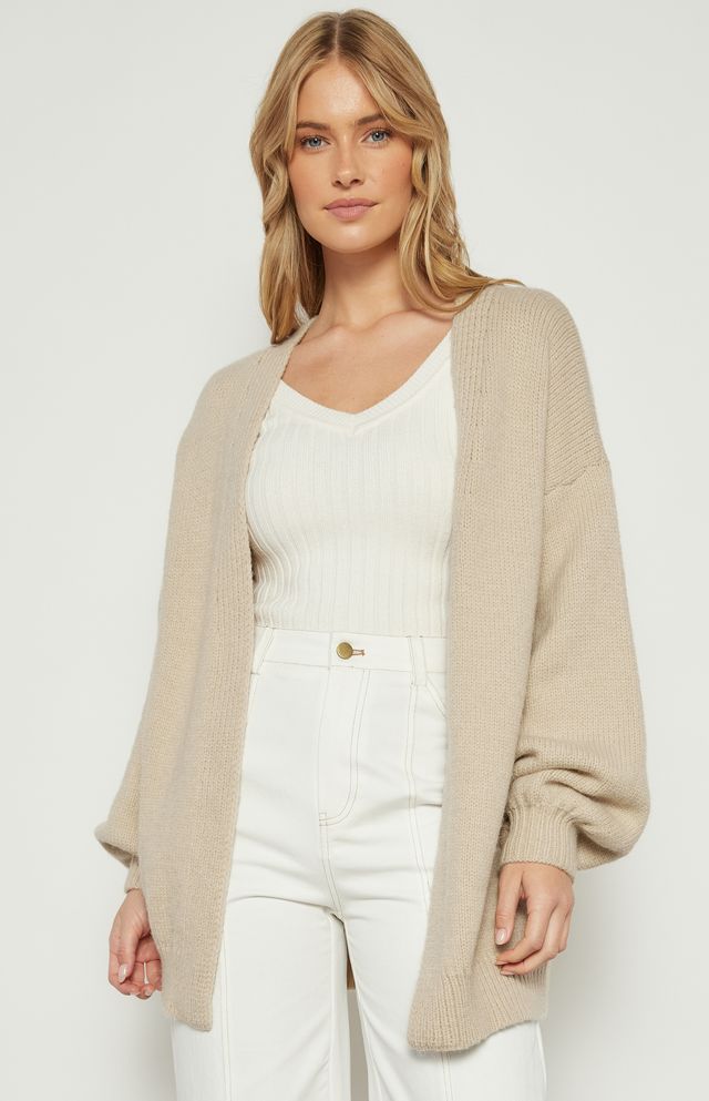 Zerina Cardigan