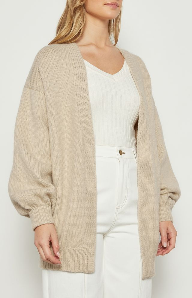 Zerina Cardigan