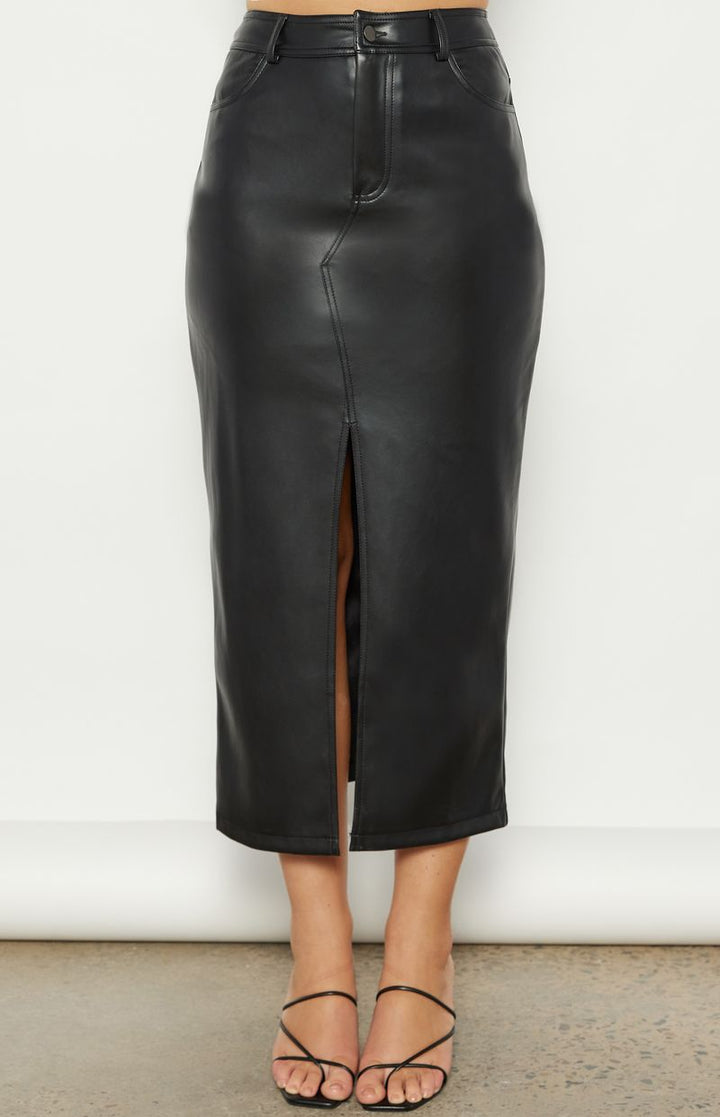 Diana Midi Skirt