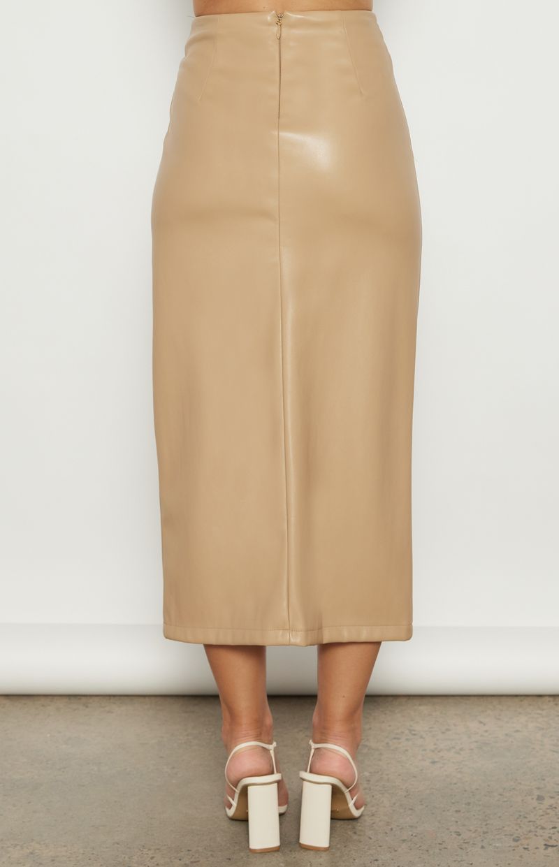 Ana Midi Skirt