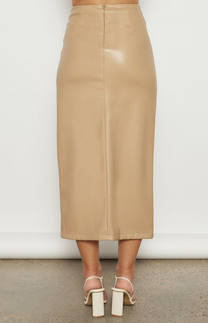 Ana Midi Skirt