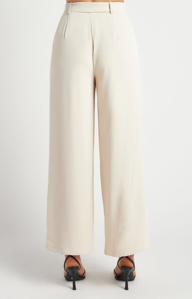 Lilly Pants