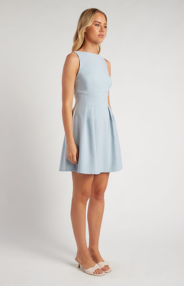 Zara Mini Dress