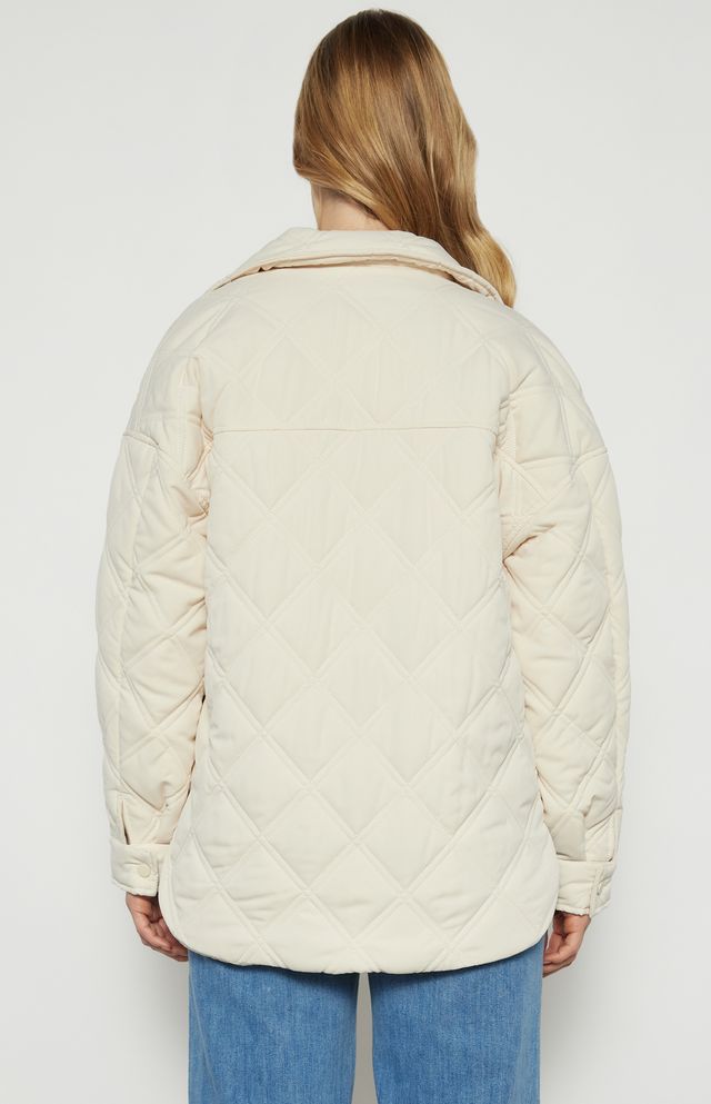 Natasha Jacket