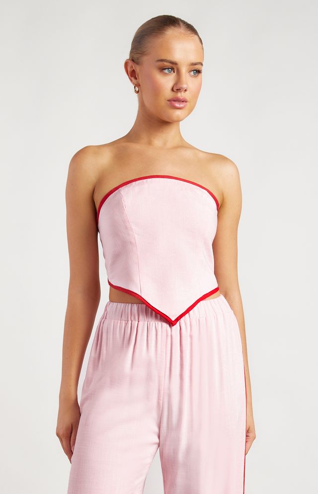 Merima Top