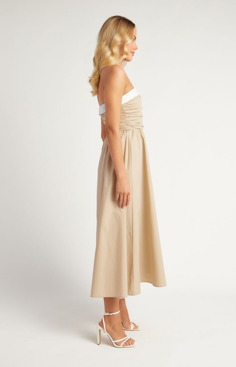 Adela Midi Dress