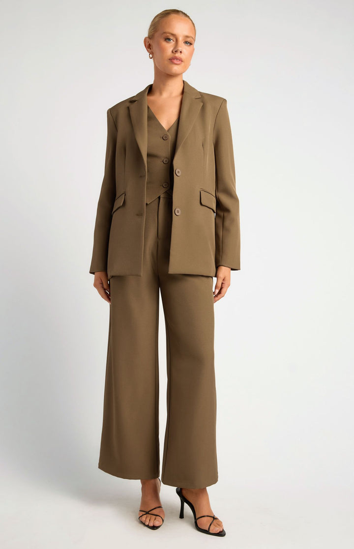 Olivia Blazer