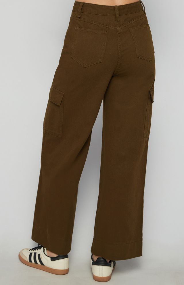 Irena Pants