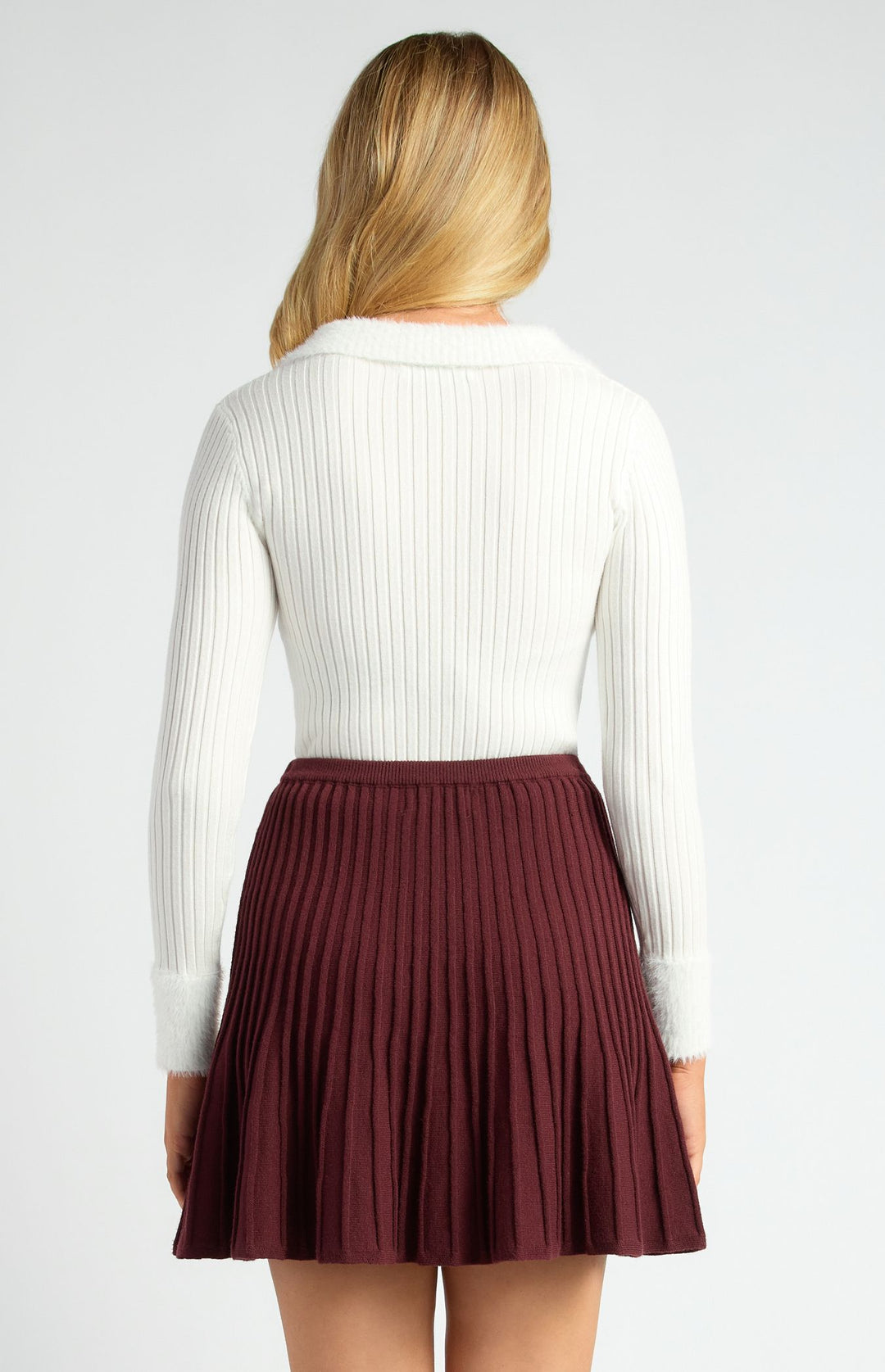 Maria Long Sleeve Top