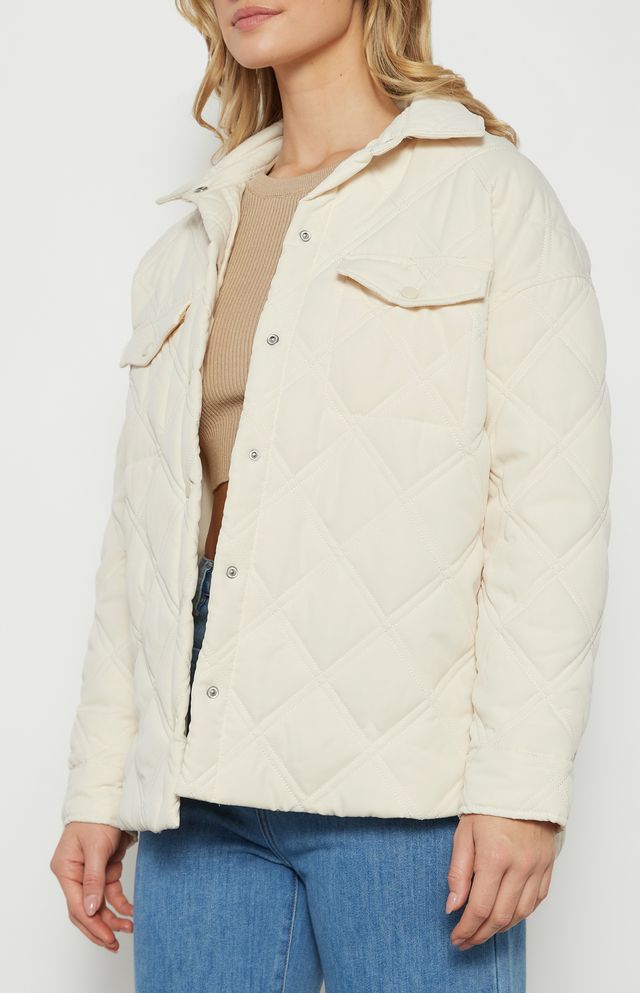 Natasha Jacket