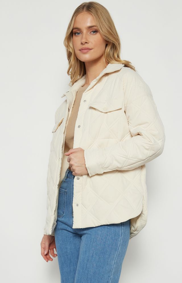Natasha Jacket