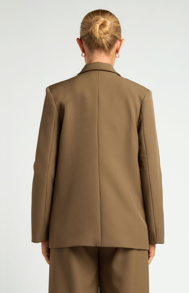 Olivia Blazer