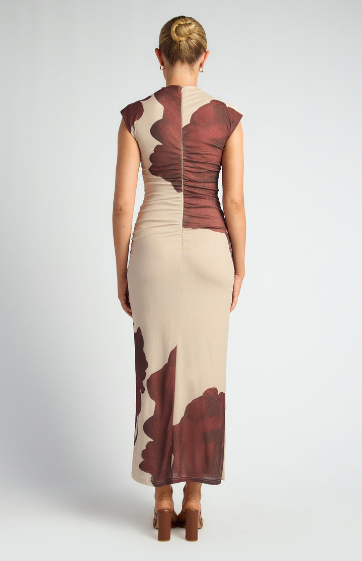 Renea Midi Dress