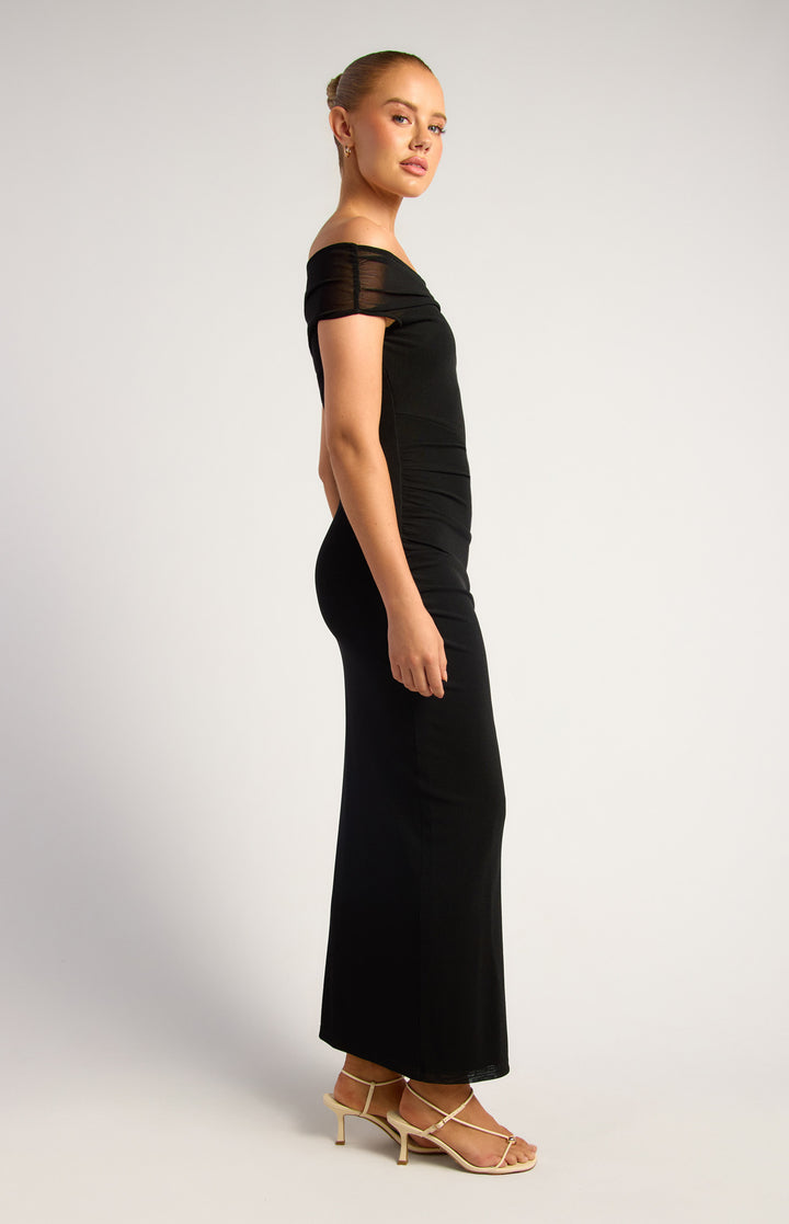 Amani Maxi Dress