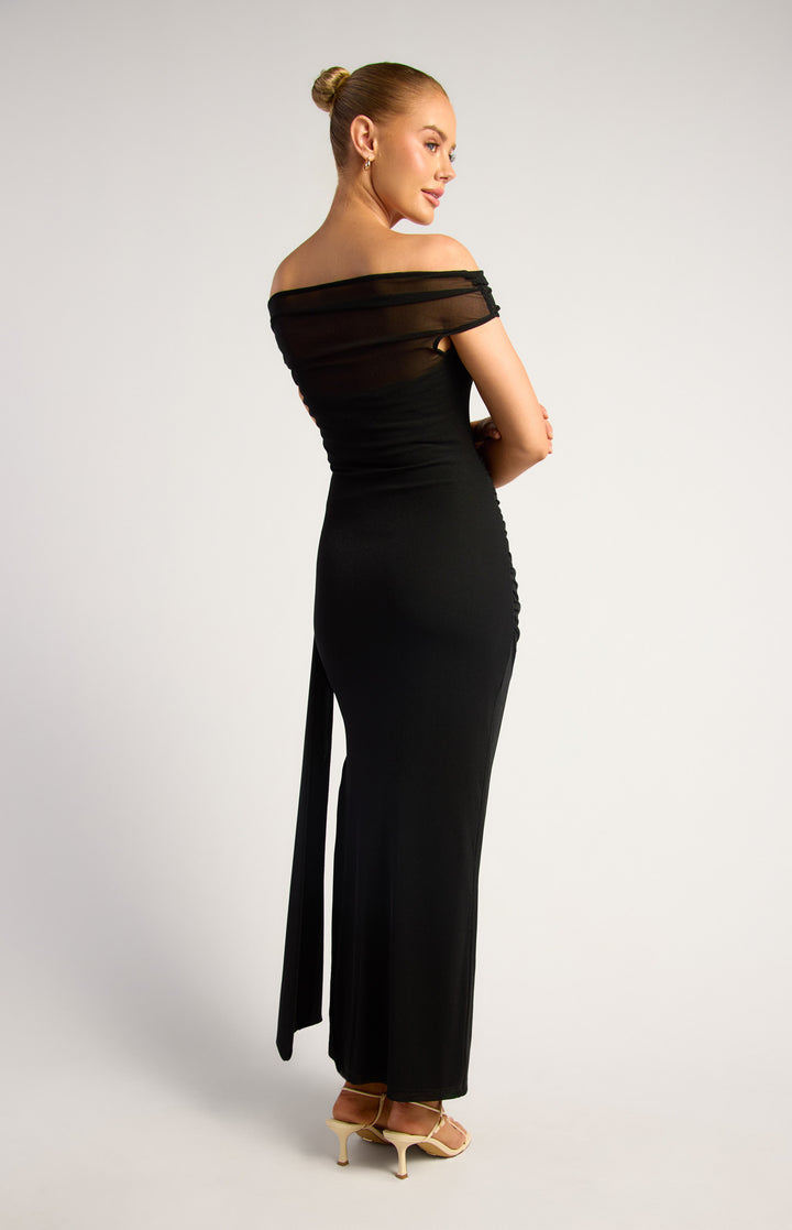 Amani Maxi Dress