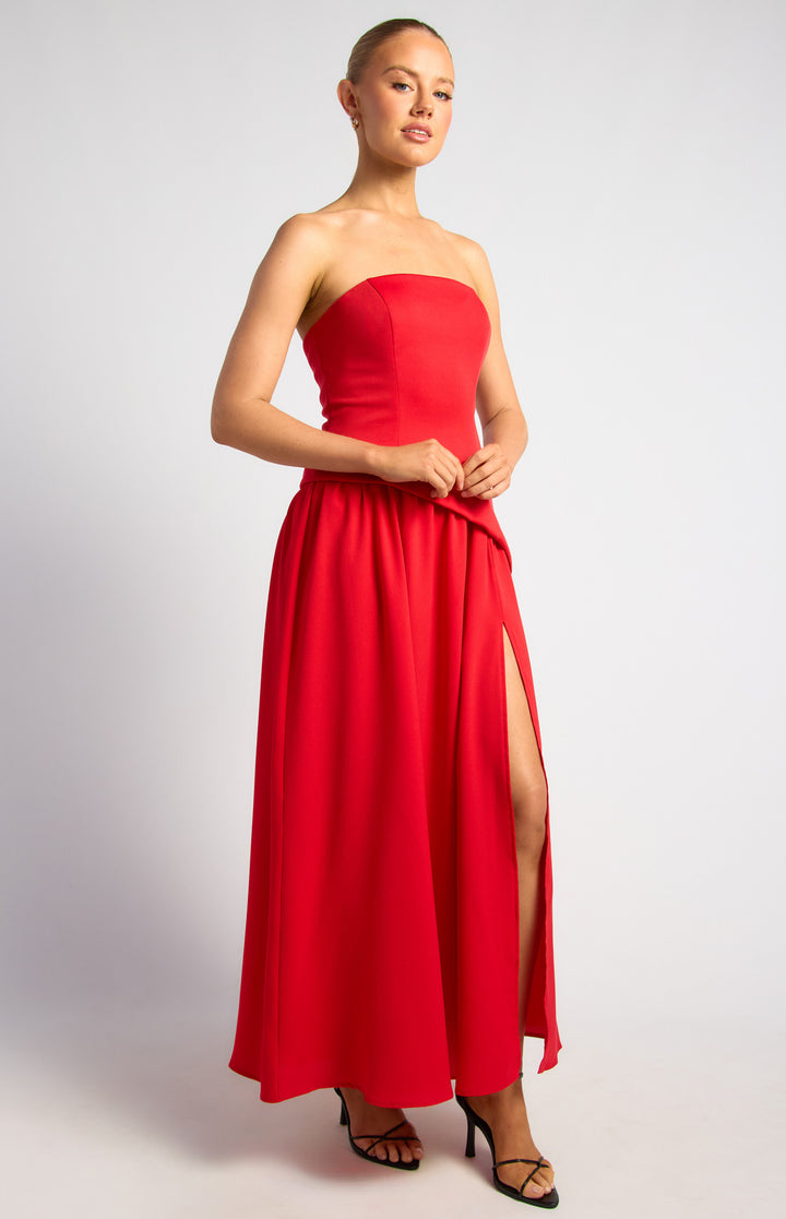 Eleanor Maxi Dress