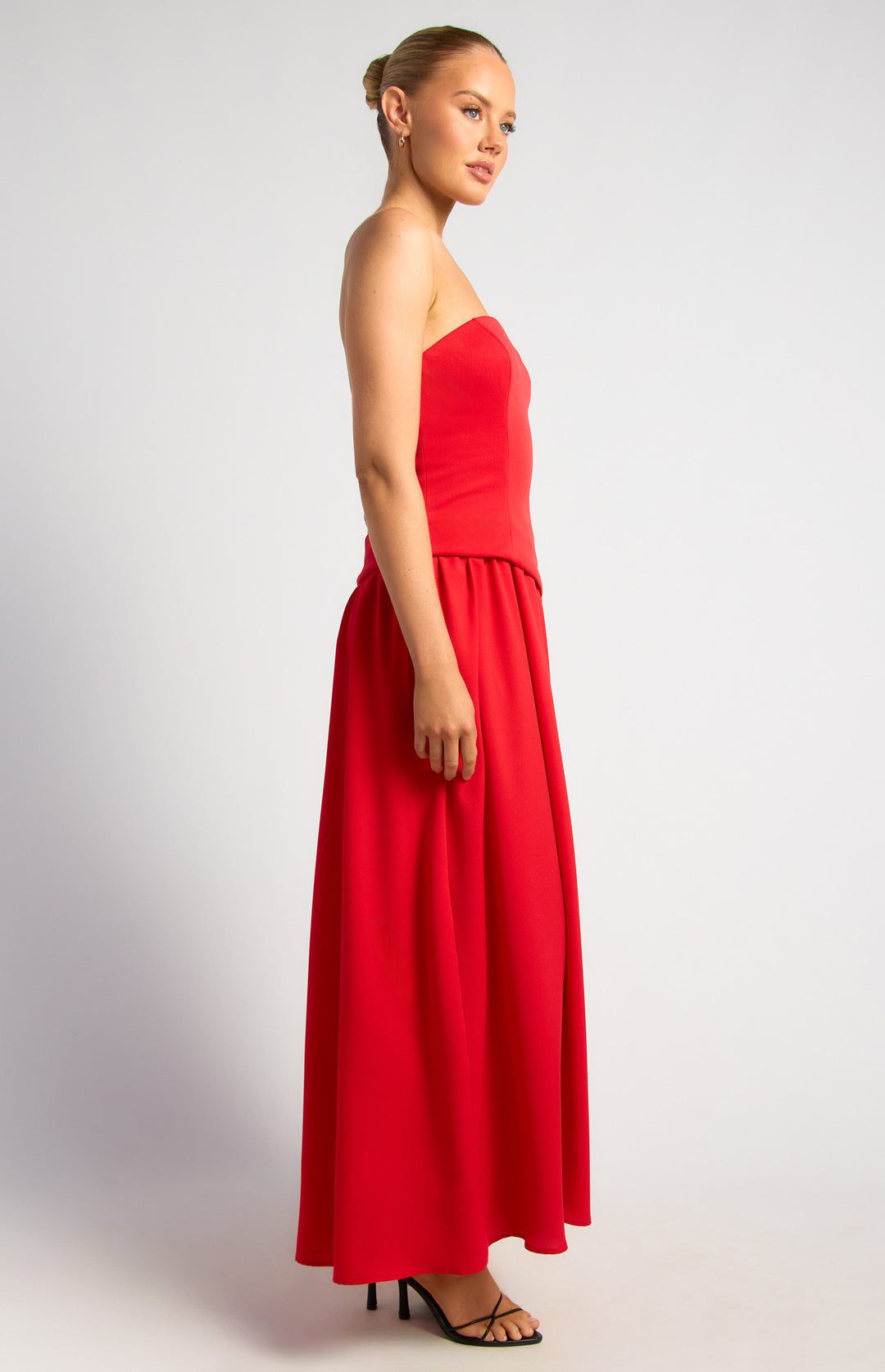 Eleanor Maxi Dress