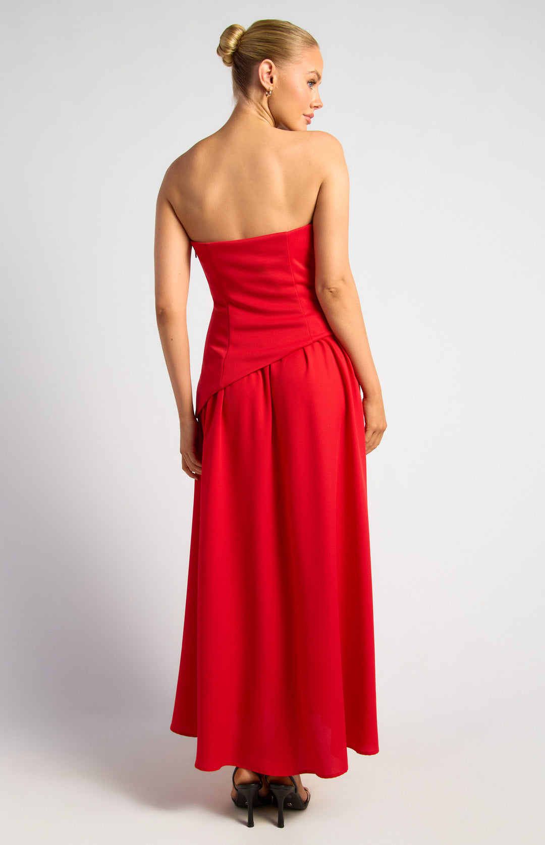 Eleanor Maxi Dress