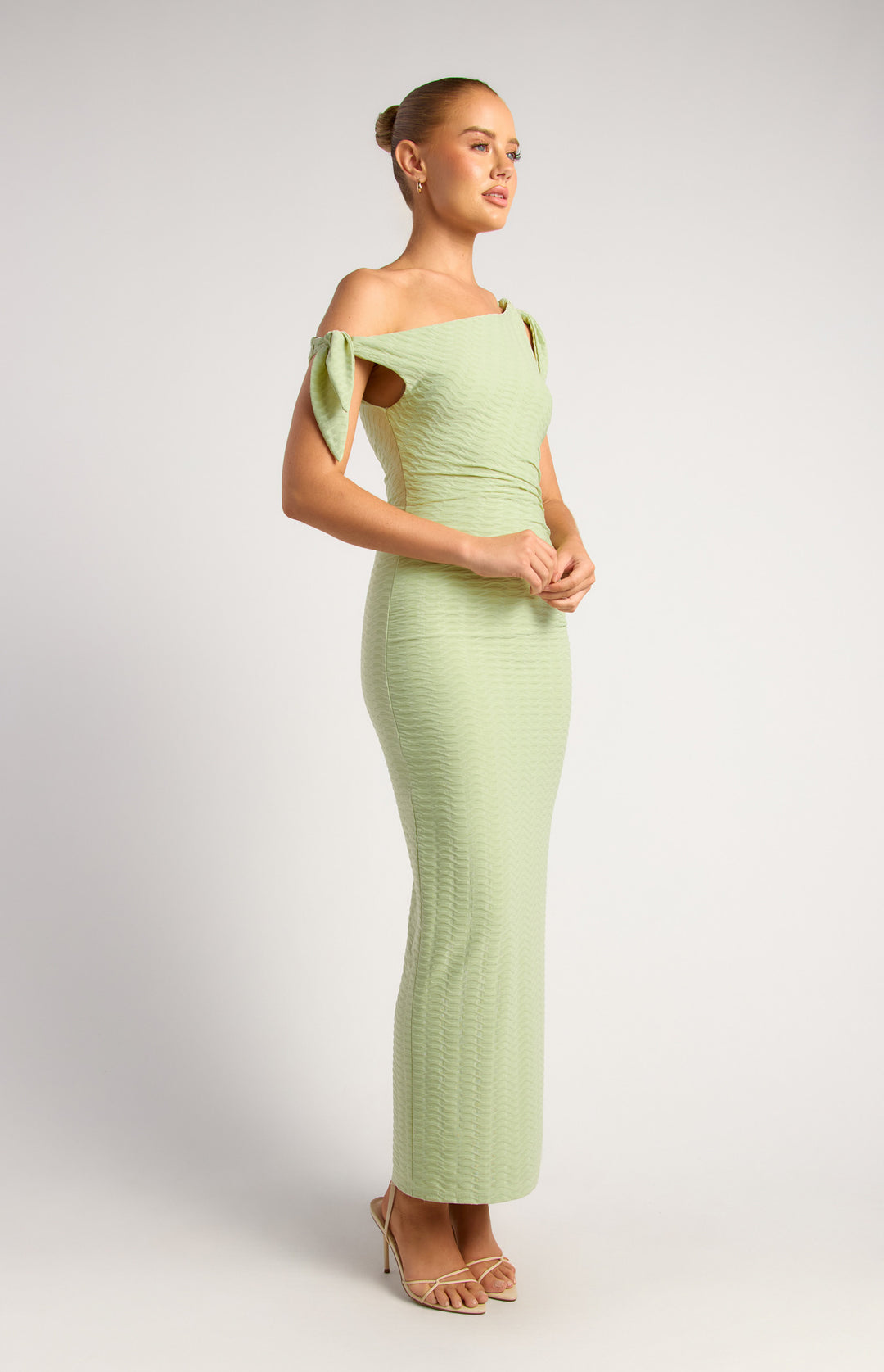 Ursula Maxi Dress
