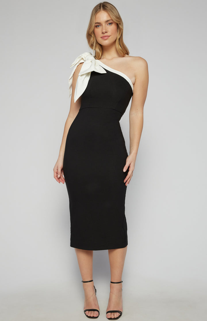 Selma Midi Dress