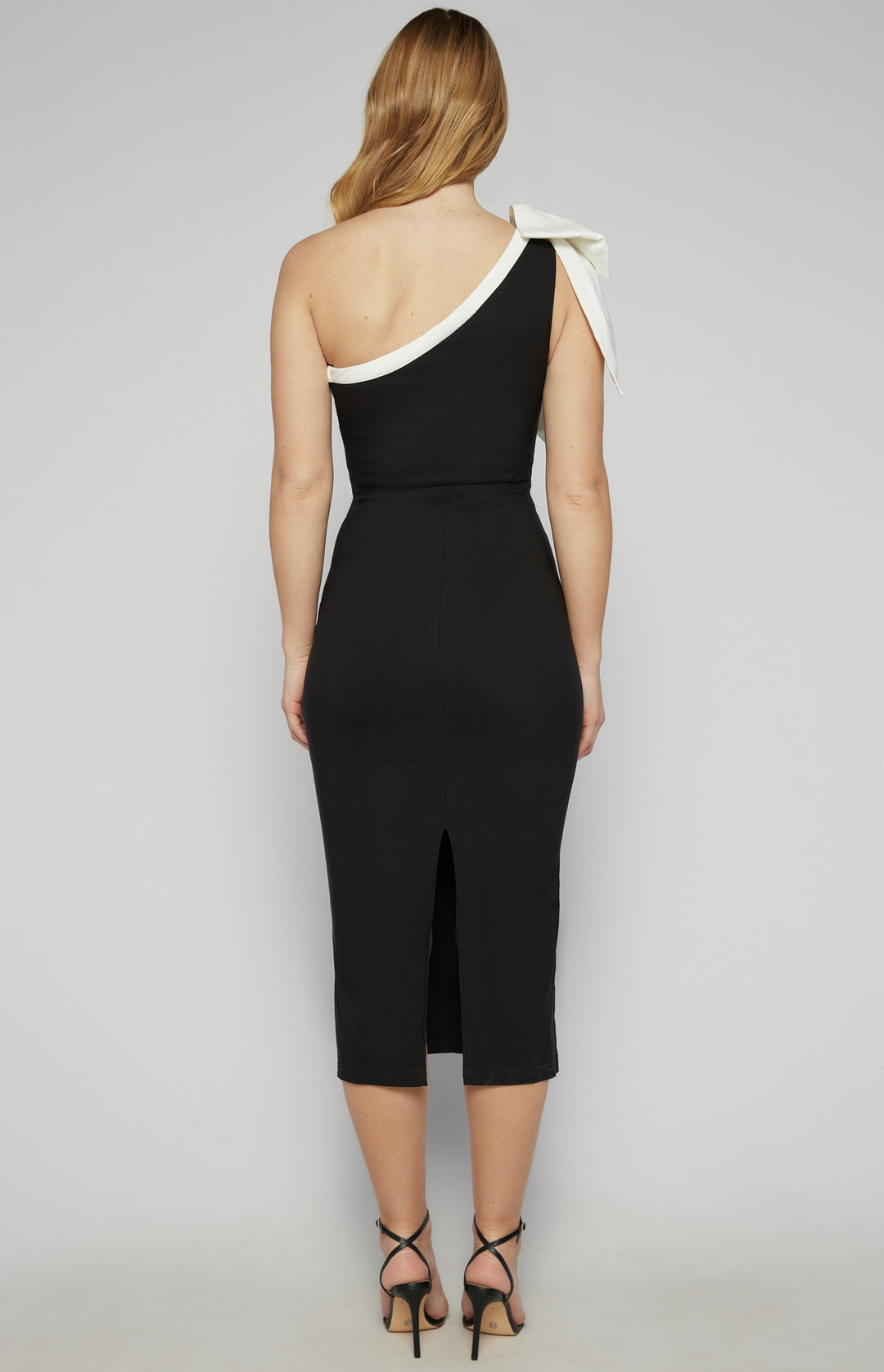 Selma Midi Dress