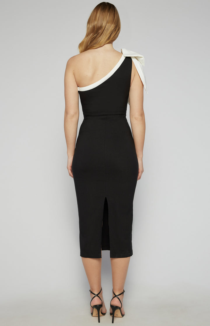 Selma Midi Dress