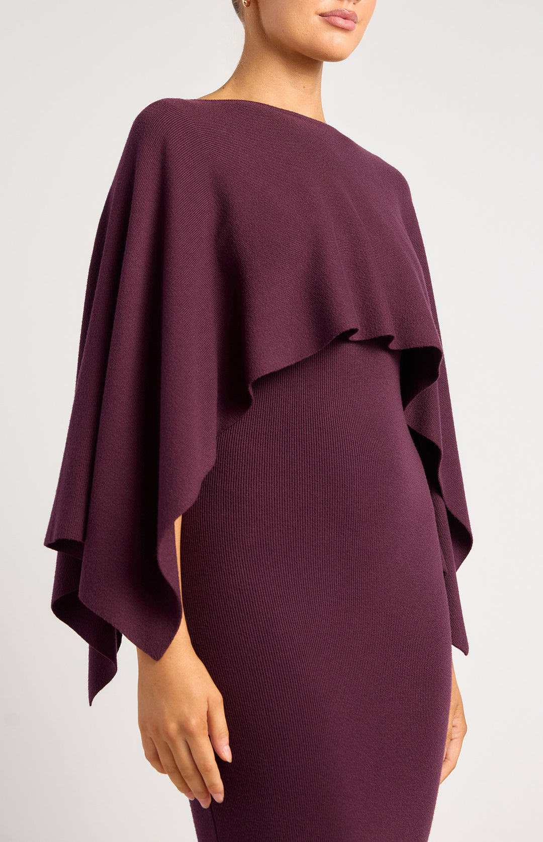 Sanela Midi Dress